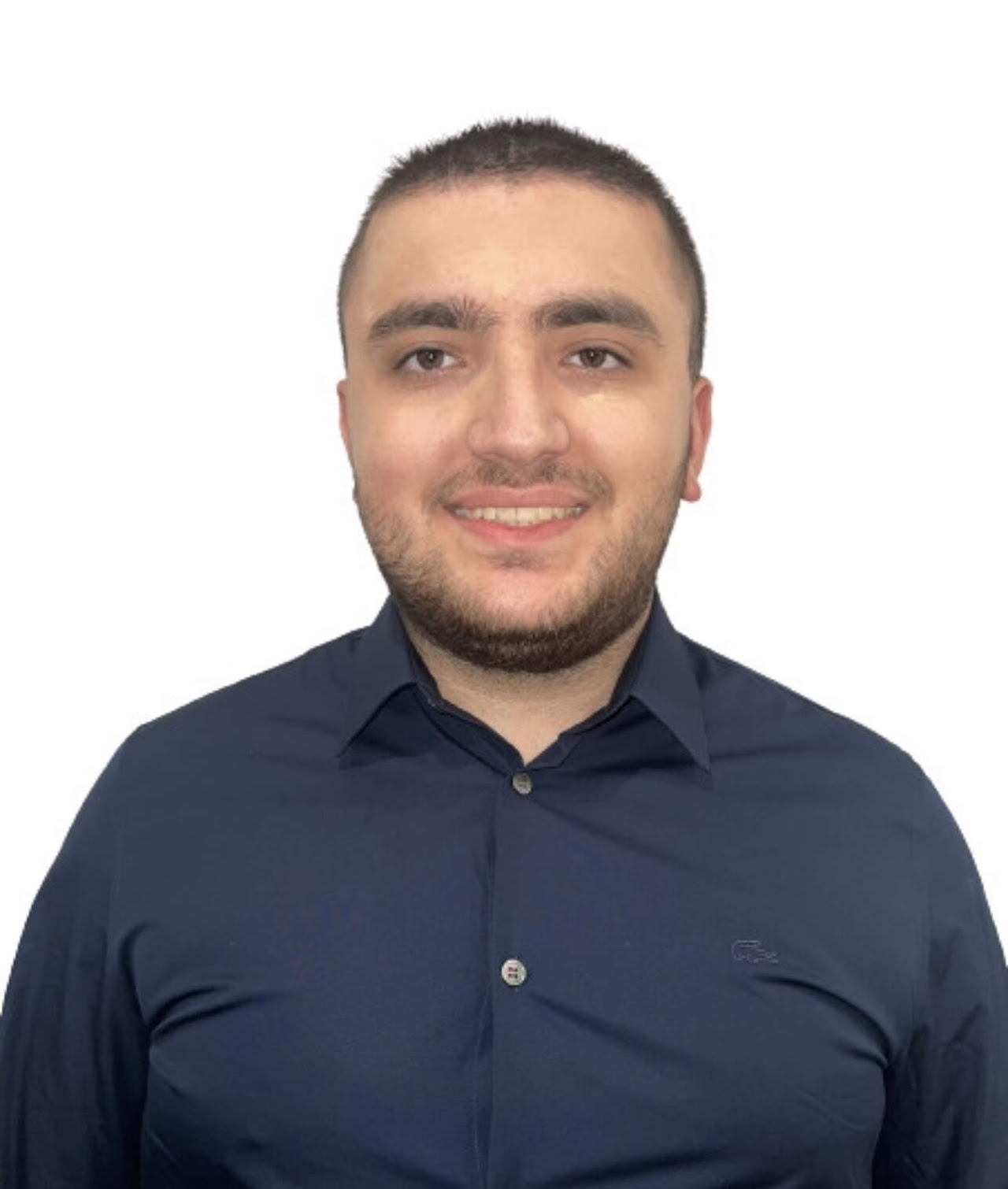 Artur Ghazaryan